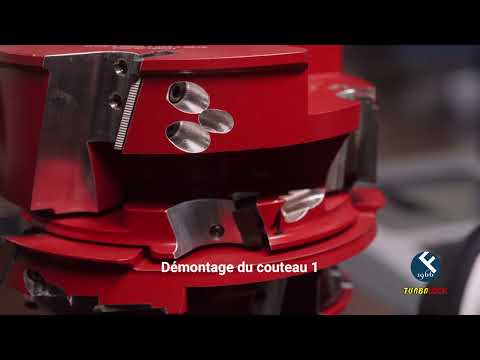 Fantacci TurboLock France A