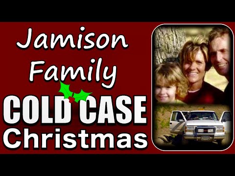 The strange case of the Jamison Family | Cold Case Christmas Ep. 12