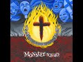 MONSTER SQUAD FIRE THE FAITH USA 2007 FULL ALBUM STREET PUNK OI