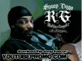 snoop dogg - Snoop D. O. Double G (Live in - R ...