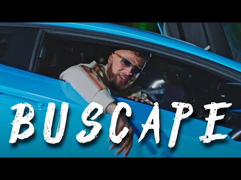 [SOLD]RAF CAMORA x AZET Type Beat " BUSCAPE " || BANGER AFRO TRAP Type Beat 2025