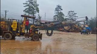 Atlas Copco ROCKET BOOMER 281 tuneladora | Imagen 4 - Machineryline