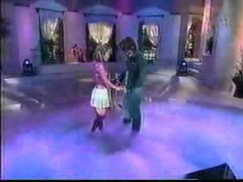 Kuno Becker & Anahi-Juntos