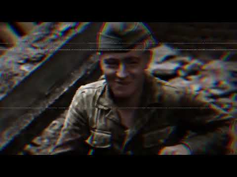 "Volk, ans Gewehr!" - German March [Best Version]