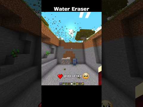 Minecraft Commands 🏔️Mountain Clearer💀pt.21 #minecraft #java