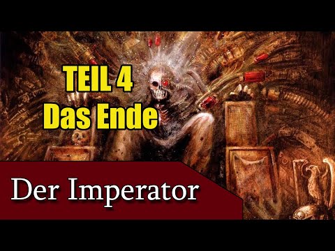DER IMPERATOR | Teil 4 - Neugestaltung eines Imperiums