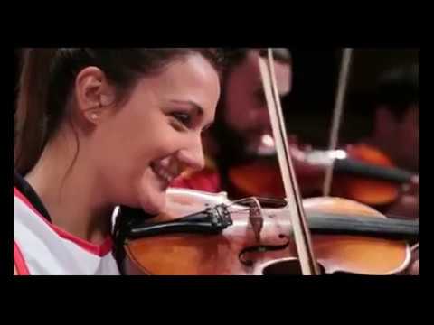 Pesaro, Italy: music and sports city (città della musica e dello sport) 2017