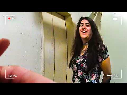 Böse Teenagerin glaubt, sie kommt mit Mord davon