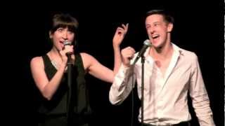Jason Michael Snow &amp; Kendal Hartse - &quot;Two Lost Souls&quot; (from DAMN YANKEES)