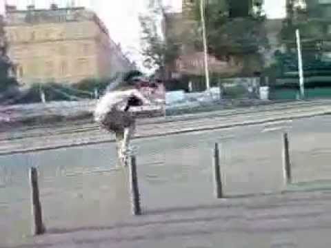 Voll auf die Eier (HART)