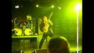 Yngwie Malmsteen Live @ Revolution Live Ft. Lauderdale,FL