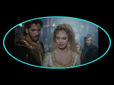 Desideria e l'anello del drago- Scena finale (FANDUB ITA)