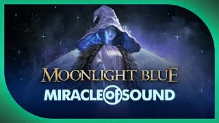 Kadr z teledysku Moonlight Blue tekst piosenki Miracle of Sound