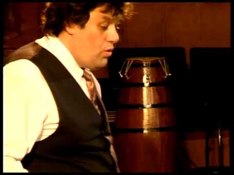 Toru Takemitsu: Wings / arr. by Bob Becker