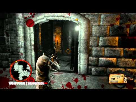 Swaggers Plays: The Saboteur - Part 16