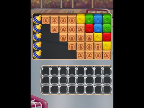 TOON BLAST level 3111