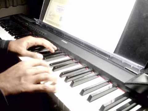 Page D'Album - Album Leaf - Debussy