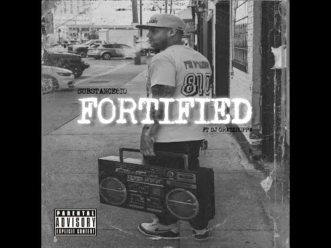 SUBSTANCE810 - Fortified Ft DJ GRAZZHOPPA (OFFICIAL VIDEO)