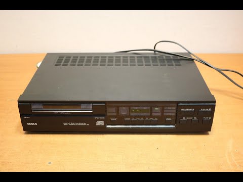 Noc v archive - Ako sa robi hudba (koniec osemdesiatych let)