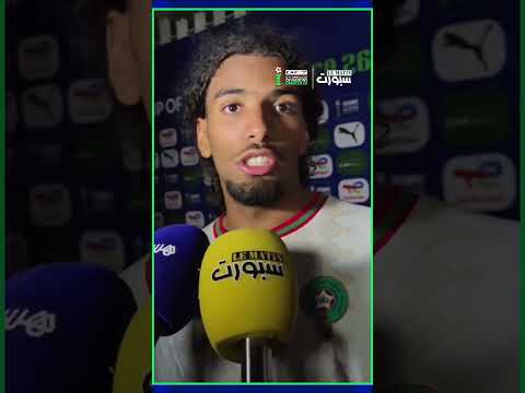 سودي: عدنا بقوة ونسير بتباث نحو هدفنا