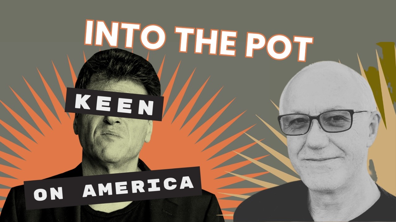 Two Years Till We're Cooked: The Death of White Collar Work and Other Human Things