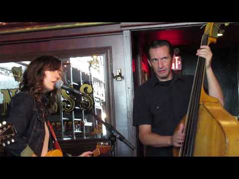 Sarah Levecque Band    "Just Ain't Working"