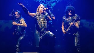 MANOWAR - Blood Of My Enemies, MIDALIDARE ROCK FEST , 11.07.2025