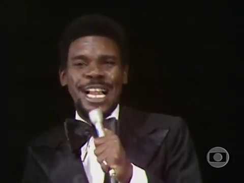 Emilio Santiago e Pery Ribeiro cantam Pot-pourri de Noel Rosa - 1975