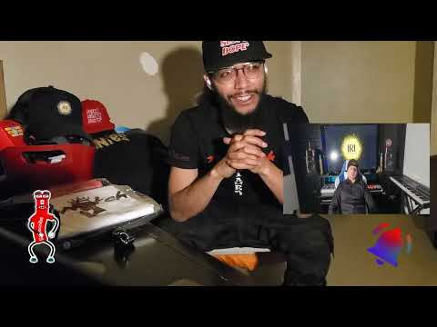 Industry Ready Interviews EP6 With @DannyVenomUK Feat @SkipLyve