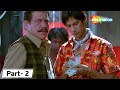 Fool N Final Bollywood Comedy Movie Part 2 Paresh Rawal Johnny Lever Sunny Deol