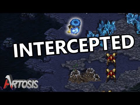 Reavers and Dragoons are Everywhere - Free vs. Best G1 - CMSL S4 FINAL