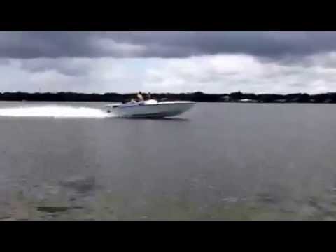 Martini Seven Meter SS