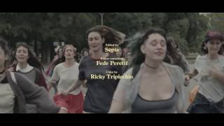 CocoRosie &quot;Lost Girls&quot; (official video)