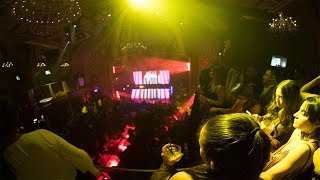 NO MORE PARTY IN ATL