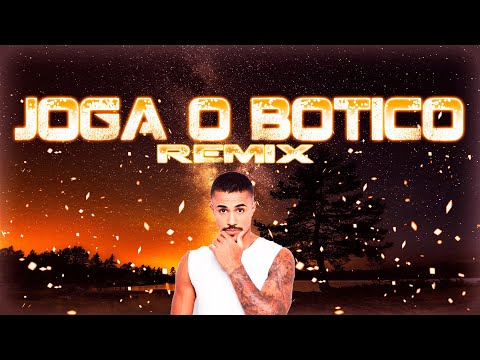 MEGA JOGA O BØTICØ , MULHER PROFISSIONAL- DJ JAJA (Mc's Livinho, Gw e Gimenez)