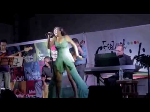 No Te Ahogues - Flor Yvon