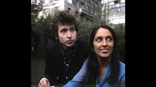 Bob Dylan &amp; Joan Baez - Lost Highway (Savoy Hotel 1965 RARE)