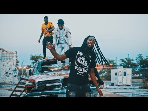 V12 "DRIP" shot by @Moneystrongtv