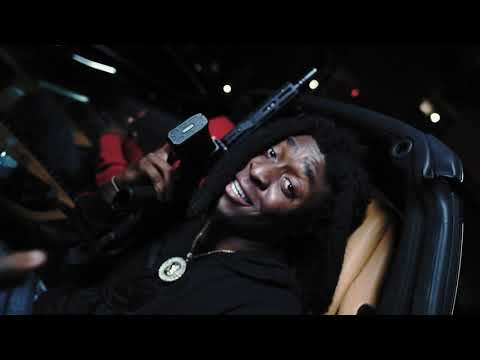 HD Bandit X LH Savage - Rele Game (Official Video)