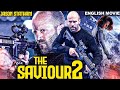 Jason Statham Is THE SAVIOUR 2 Hollywood Movie Amber V Blockbuster Crime Action English Movie