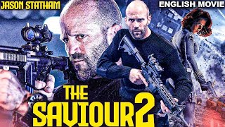 Jason statham is the saviour 2 hollywood movie amber v blockbuster crime action english movie