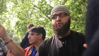 Video: You think the Trinity makes Sense? - Paul William vs Jonathan McLatchie