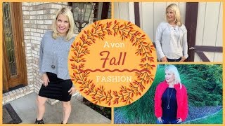 Fall Fashion Trends 2019 - Avon Fall Fashion