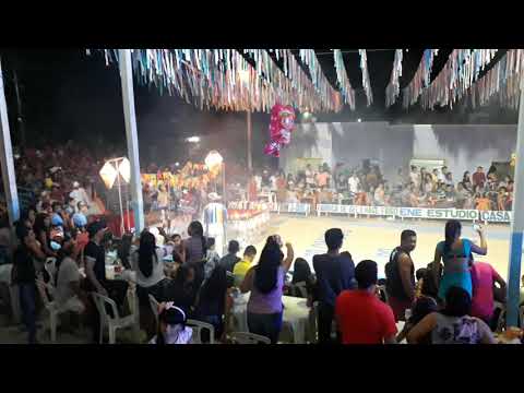 Mistura Brasileira De Prainha  Pará