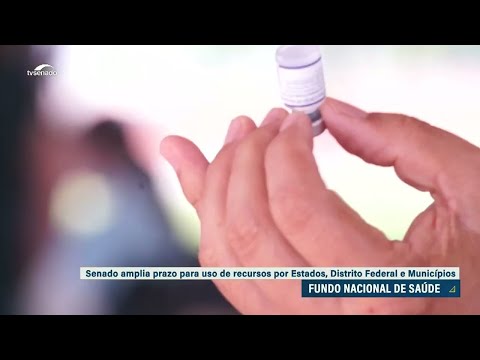 Estados e municípios podem usar Fundo Nacional de Saúde até dezembro