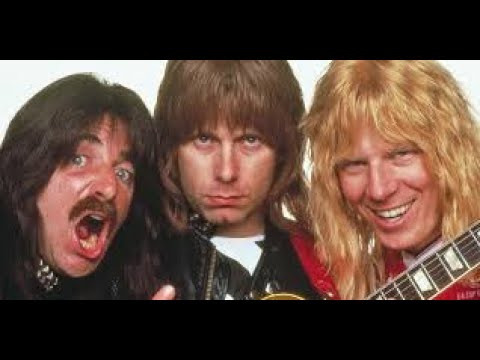 This Is Spinal Tap / Full Movie Fact & Review In English / Christopher Guest / Michael McKean