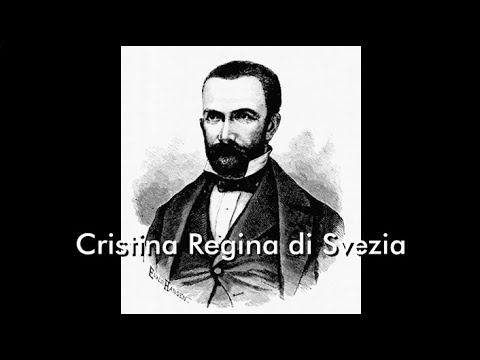Foroni, ''Cristina Regina di Svezia'' - Overture
