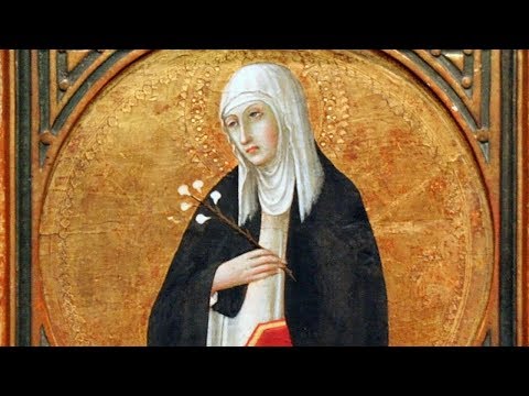Catherine de Sienne ou la conduite du monde - partie 1/2