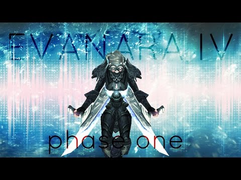 Evanara IV - Windwalker Monk PvP 6.2.2 - Phase One - Battleground
