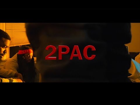 3ohBlack Ft. Big Boss Donno - 2PAC (Official Video) Prod. By: dg10beats DIR. By: @LoKi_Yink